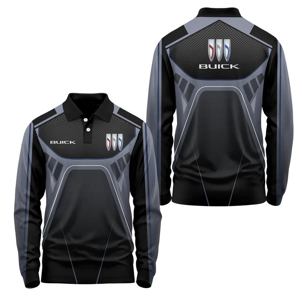 Buick Apparels SC088