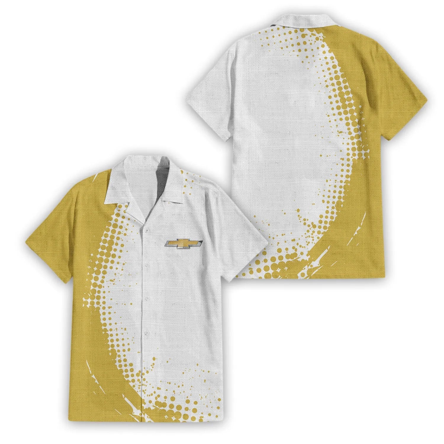 Chevrolet Apparels SC095