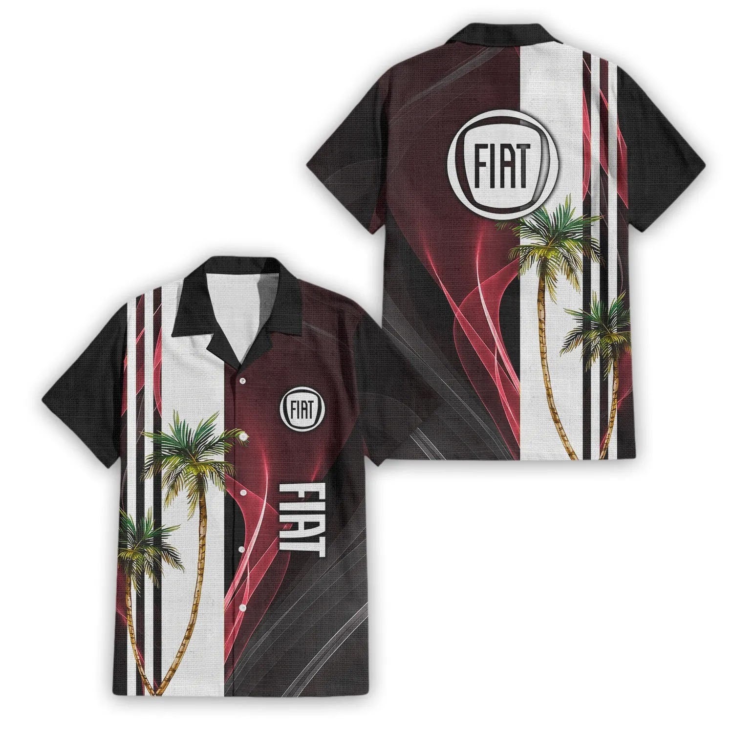 Fiat Apparels SHW036