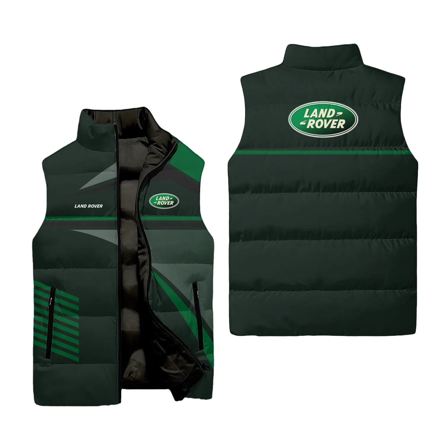 Land Rover Apparels SC067