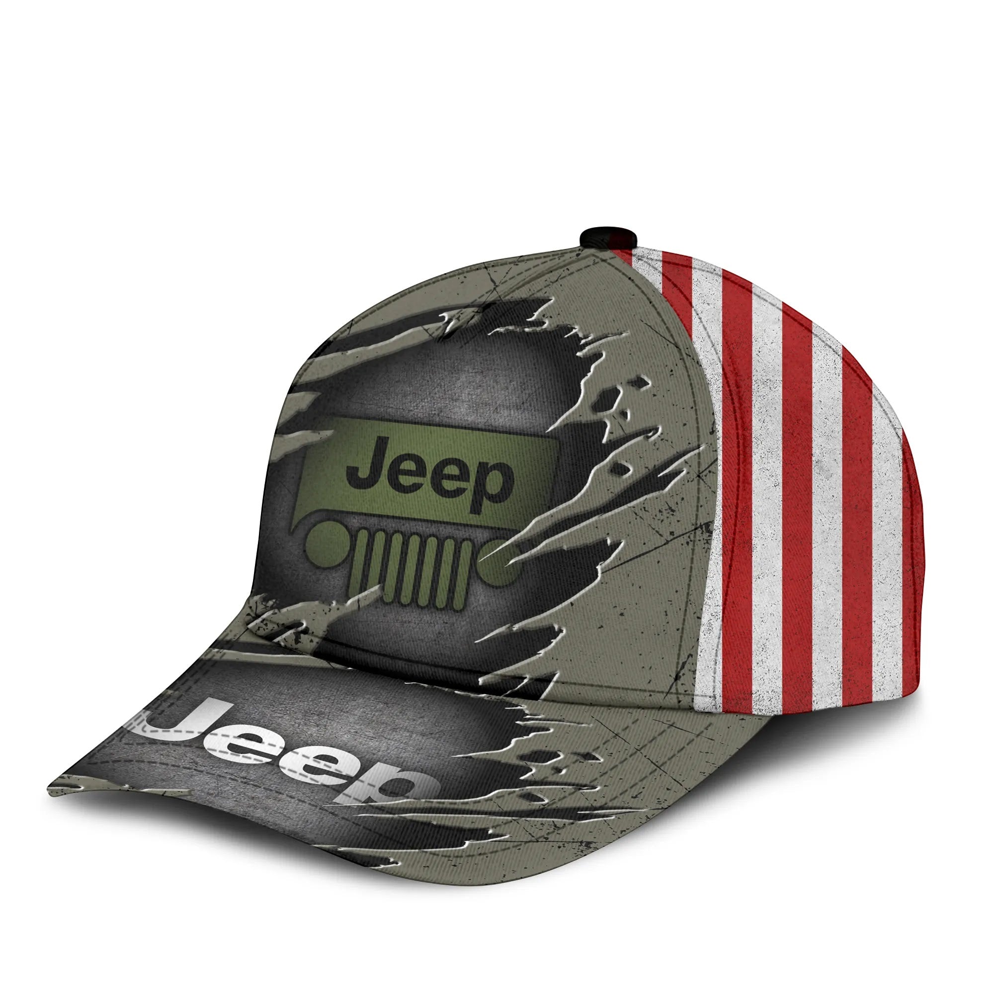 Jeep Cap CSC006