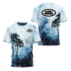 Land Rover Apparels SHW034