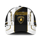 Lamborghini Cap CSC035