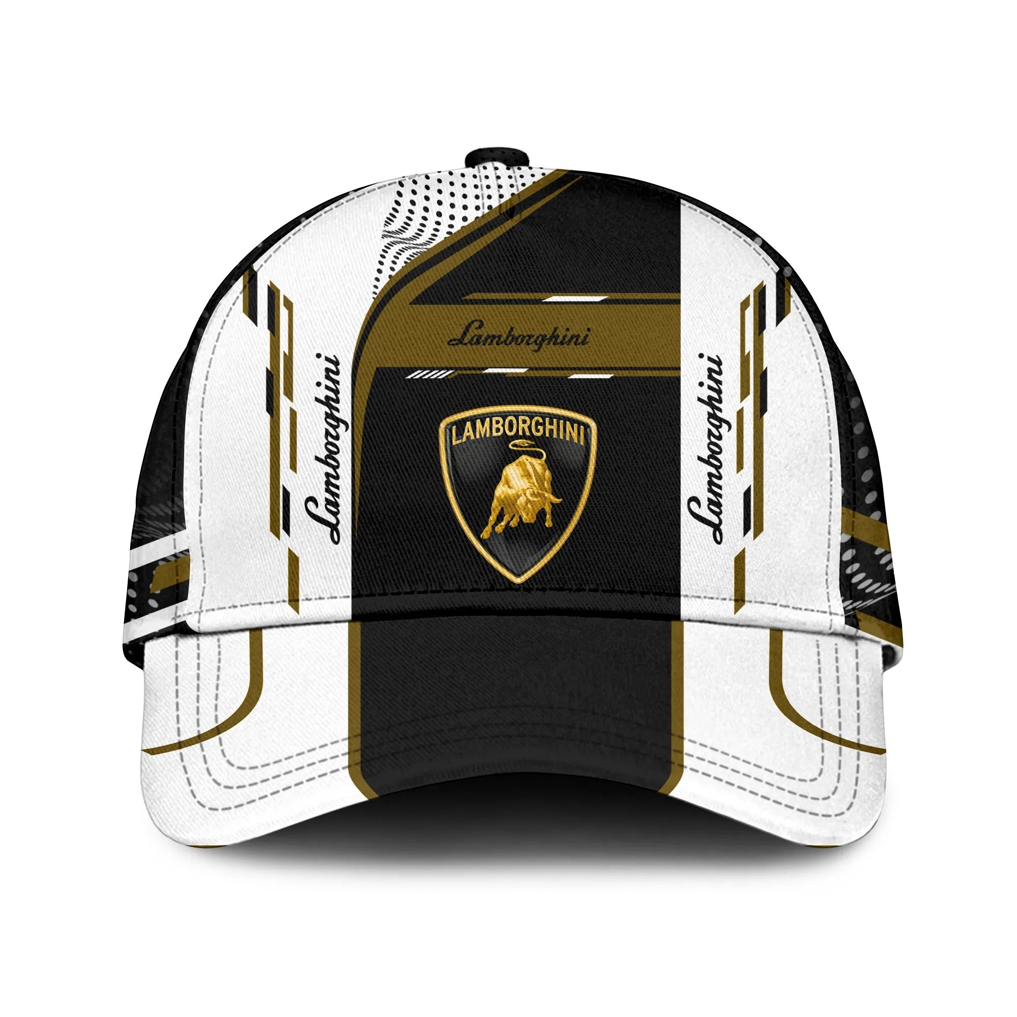 Lamborghini Cap CSC035