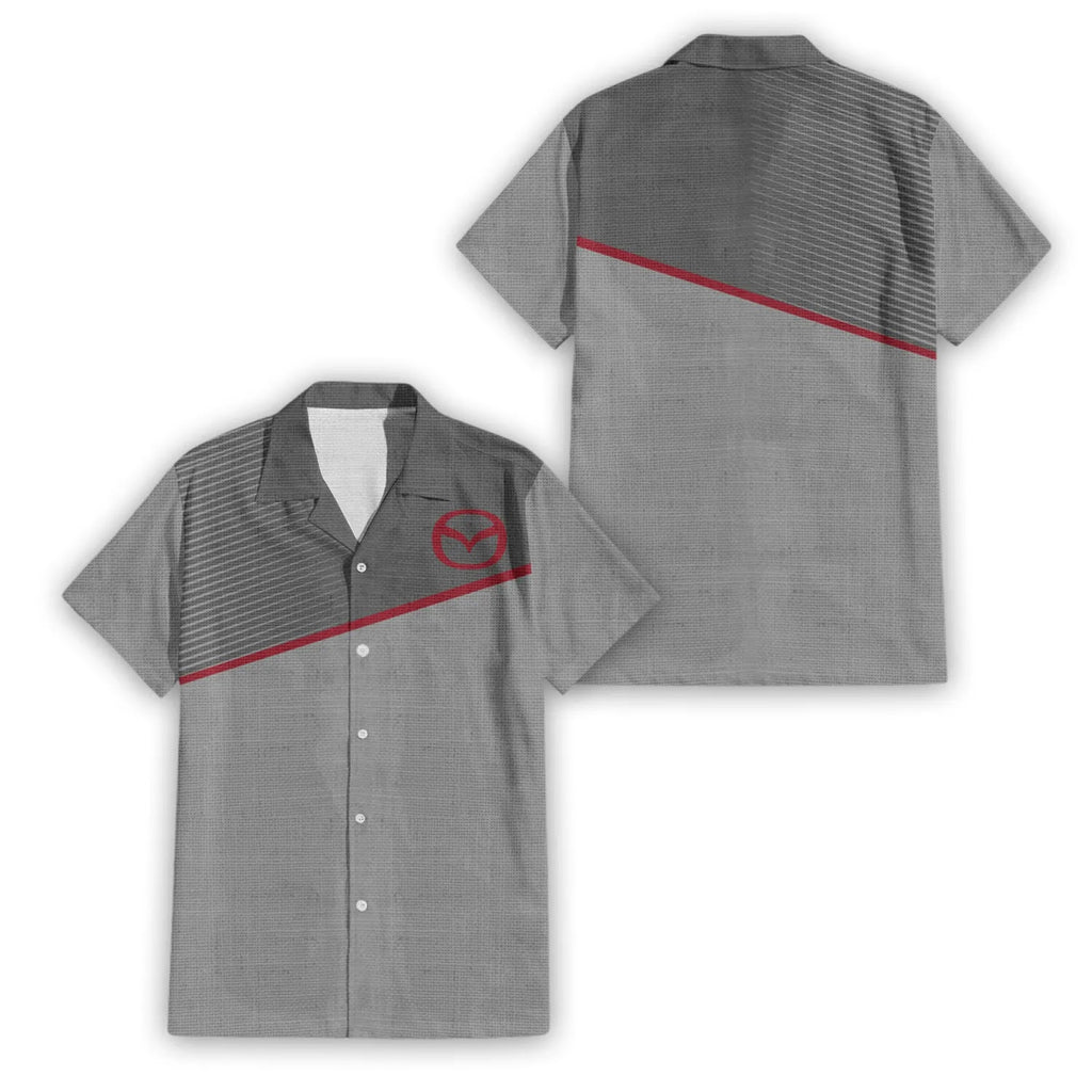 Mazda Apparels SC116