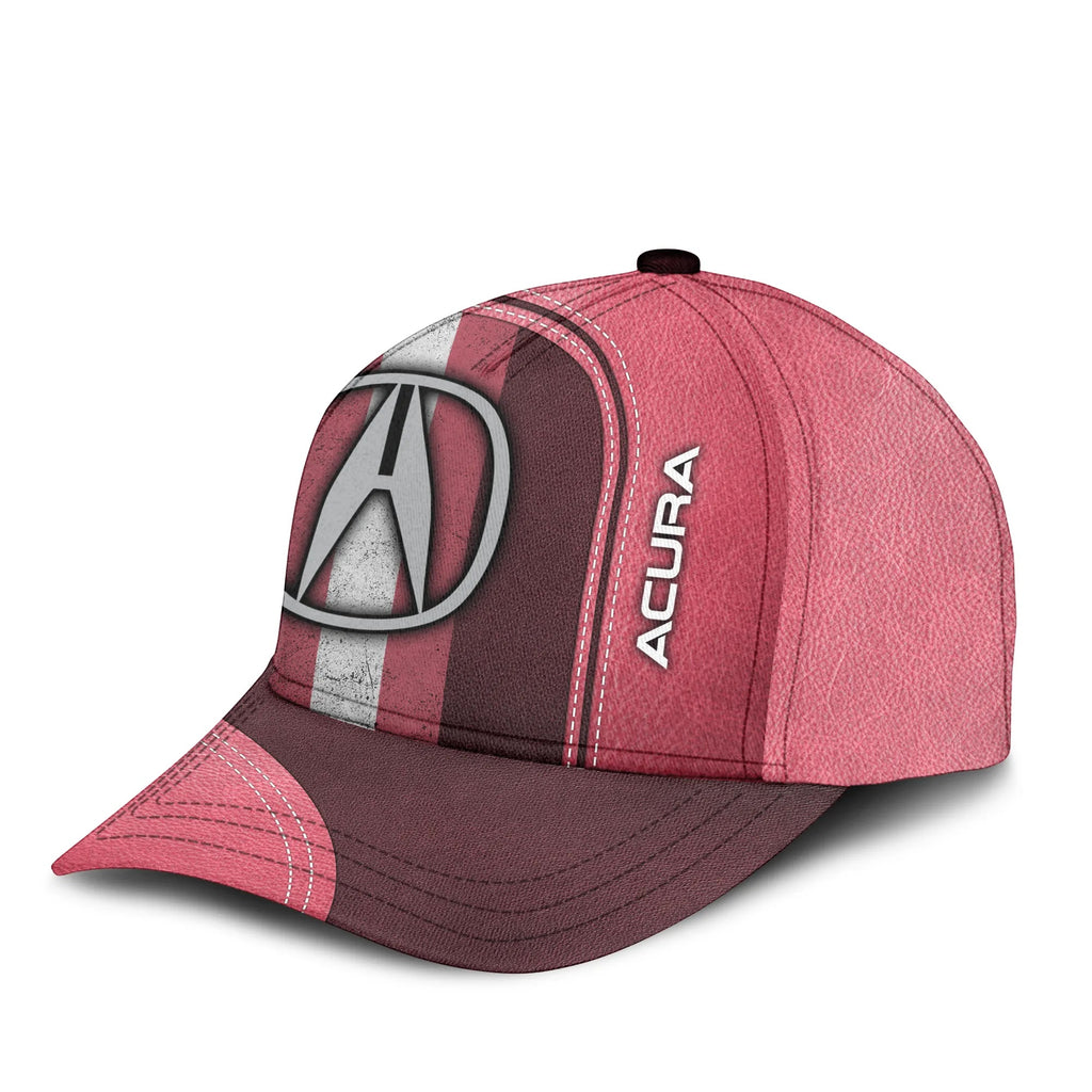 Acura Cap CSC016