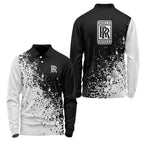 Rolls-Royce Apparels SC070