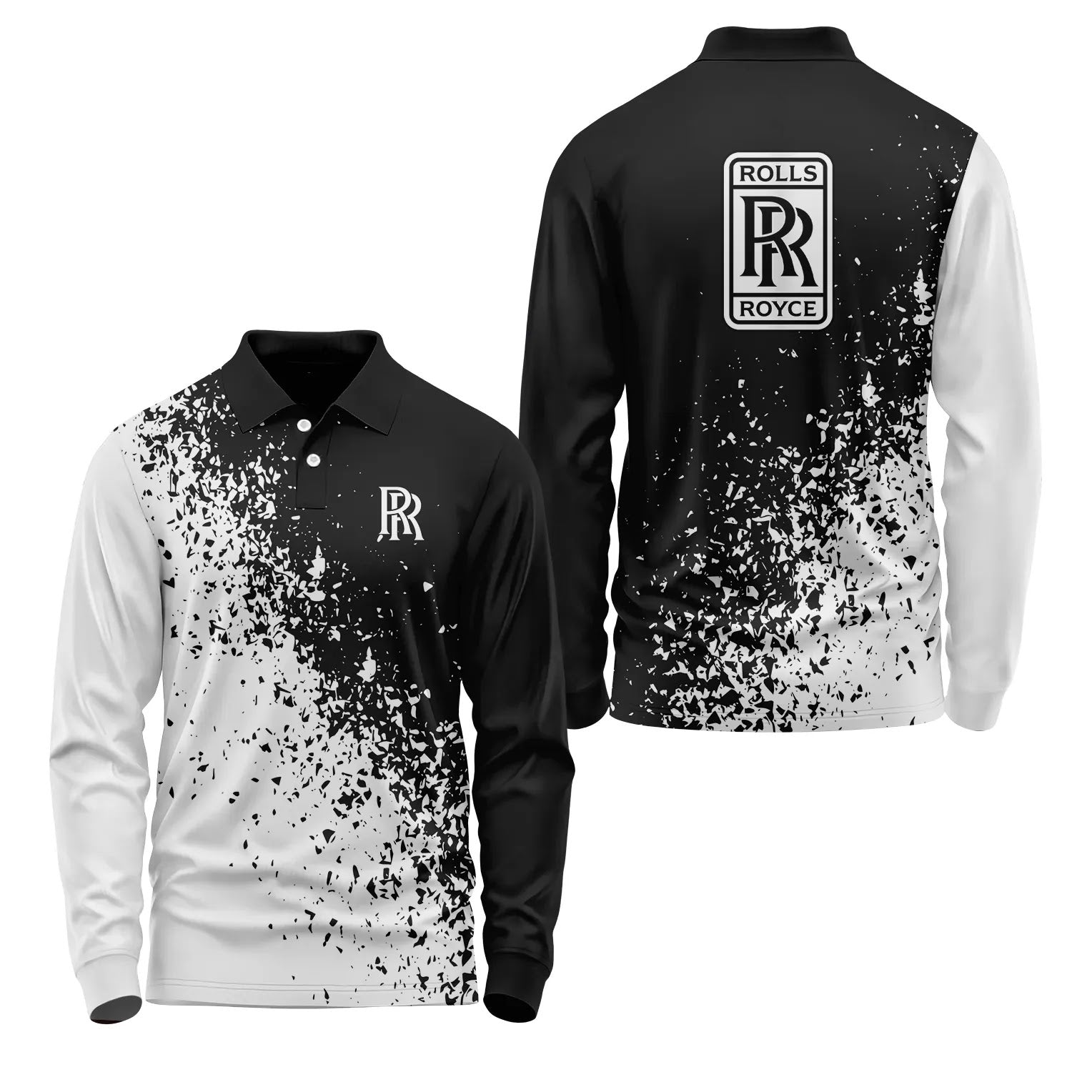 Rolls-Royce Apparels SC070