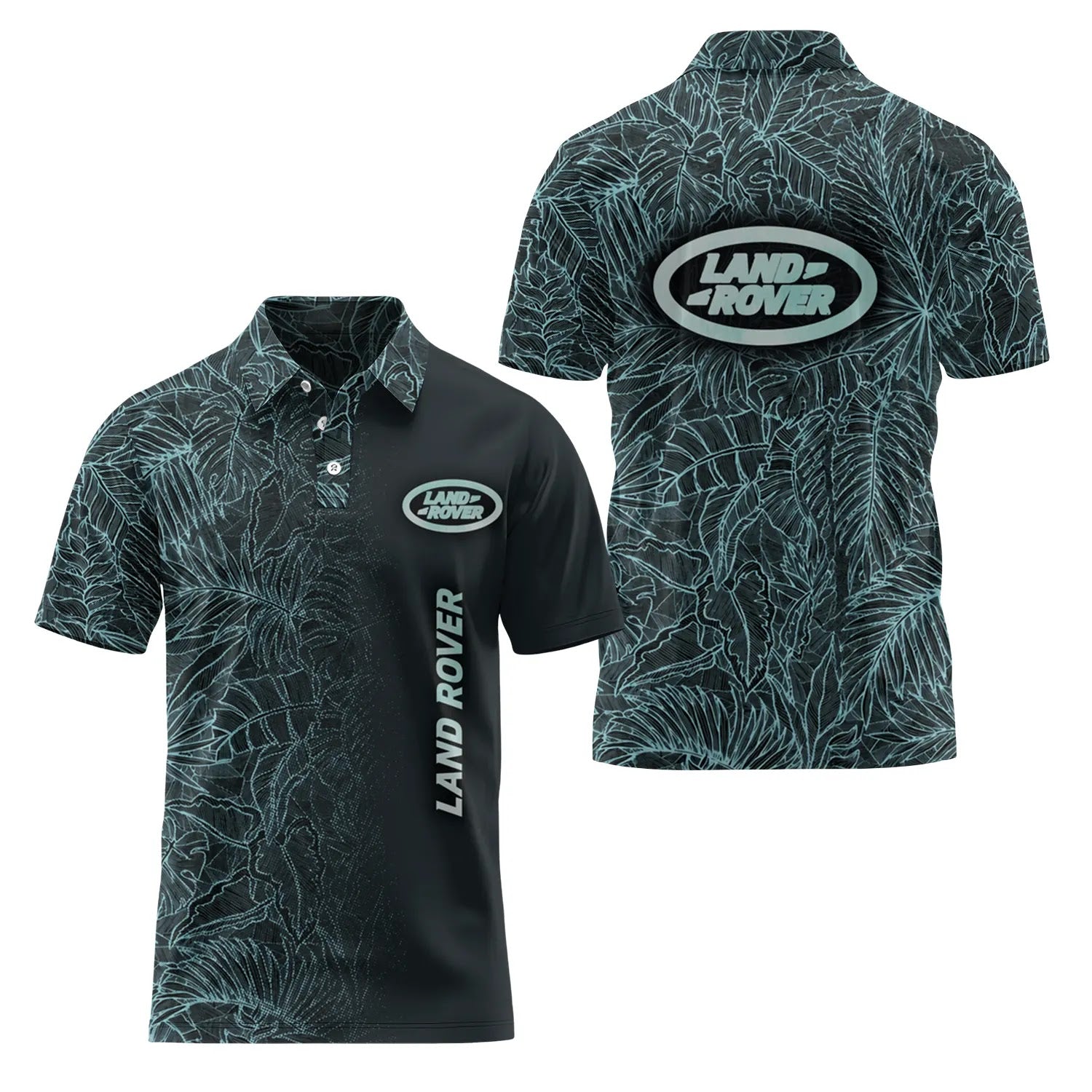 Land Rover Apparels SHW008