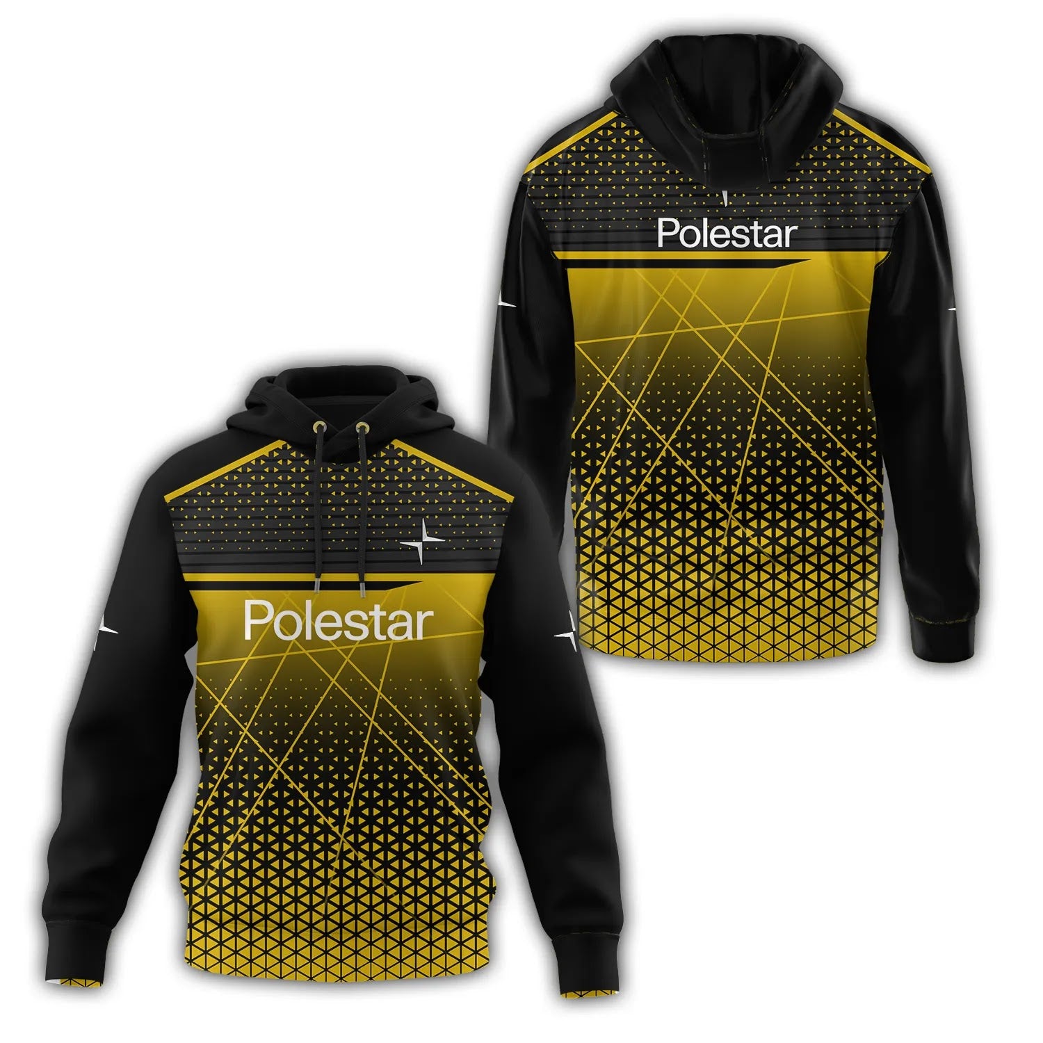 Polestar Hoodie SC047