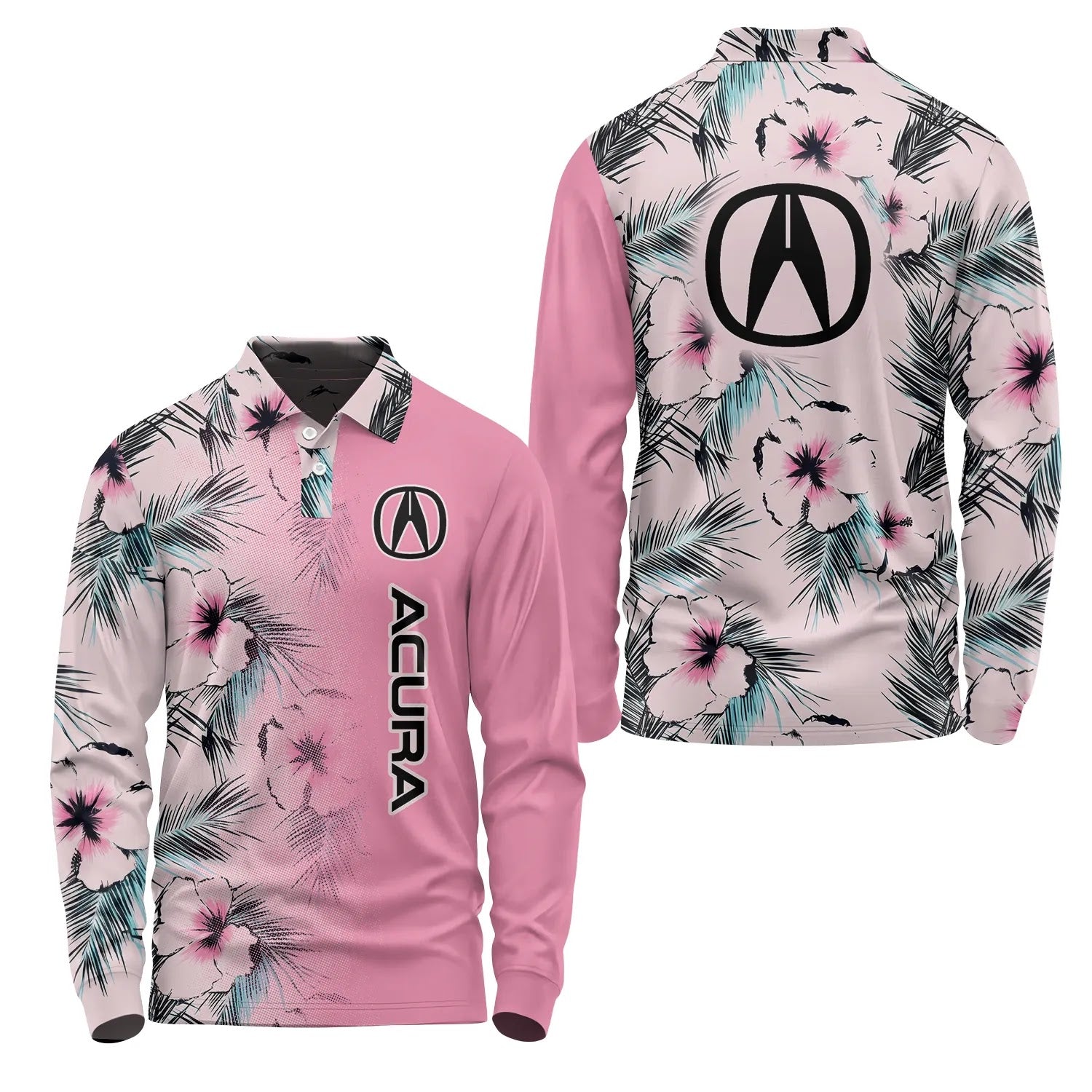 Acura Apparels SHW056