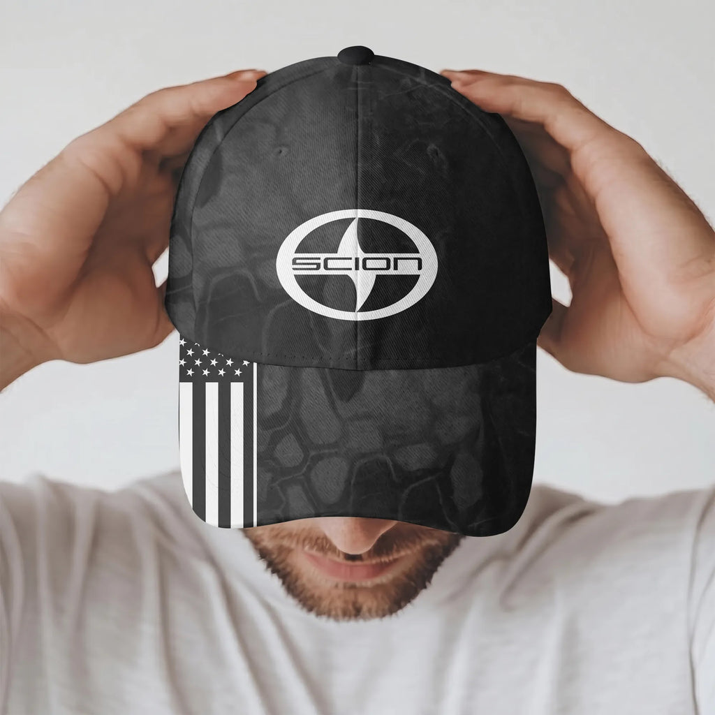 Scion Apparels CSC045