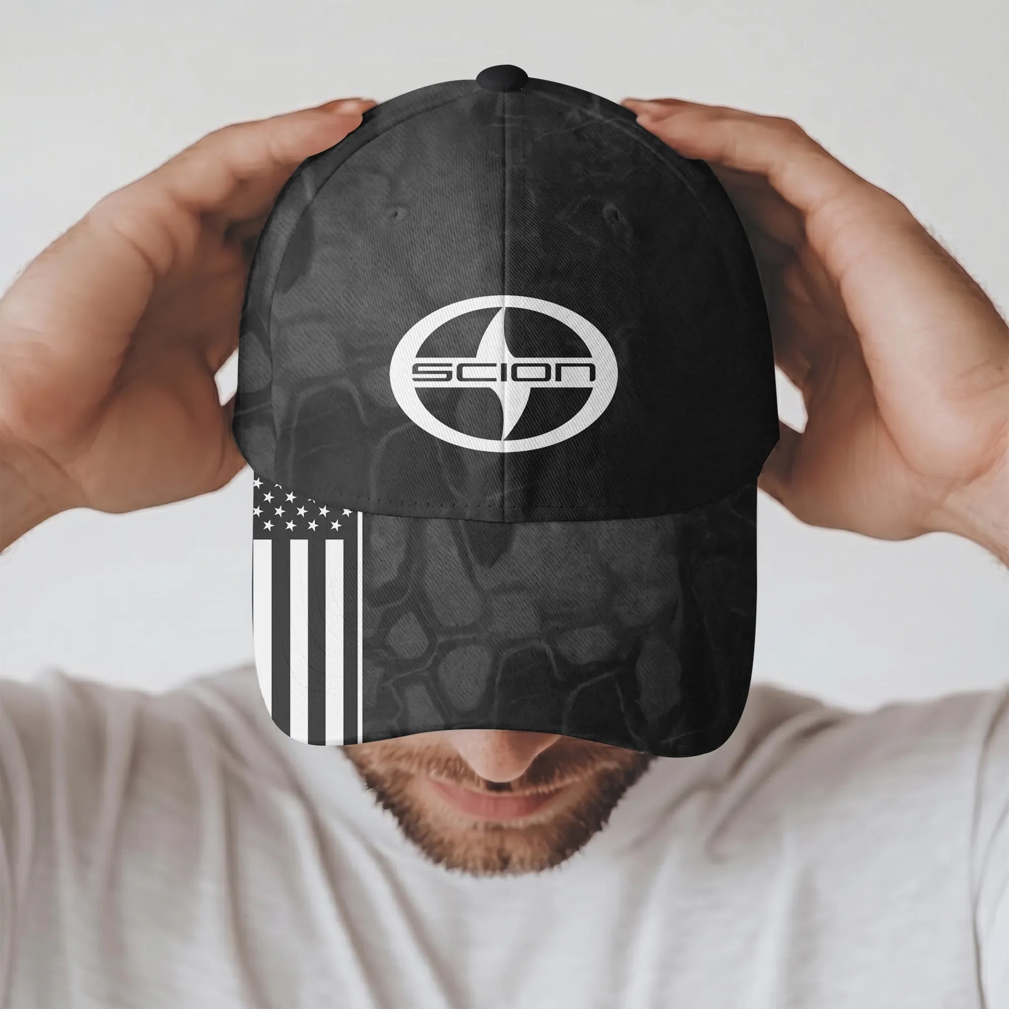 Scion Apparels CSC045
