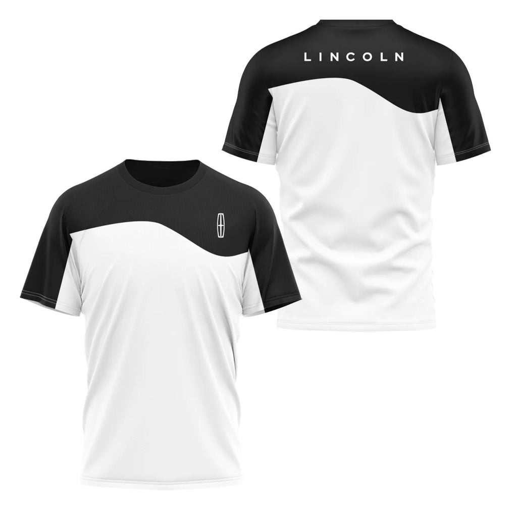 Lincoln Apparels SC110