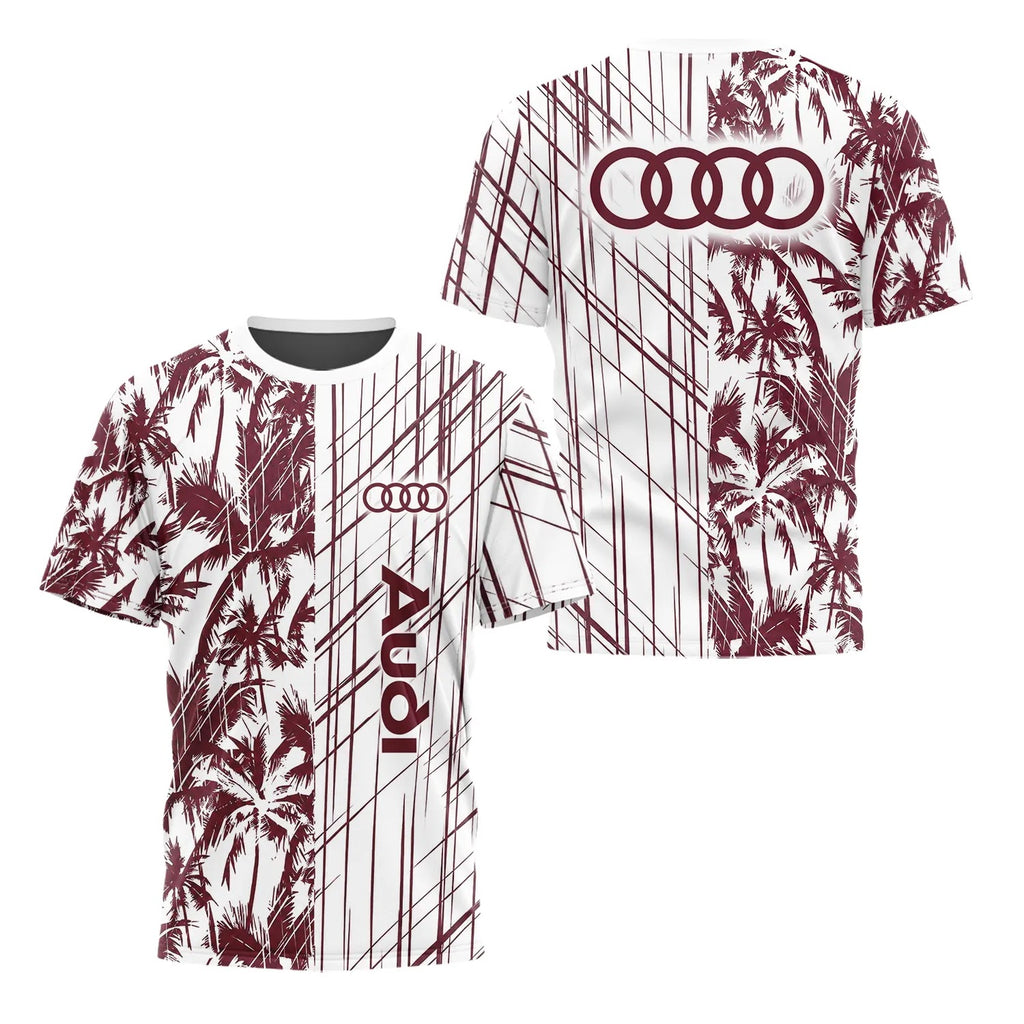 Audi Apparels SHW041
