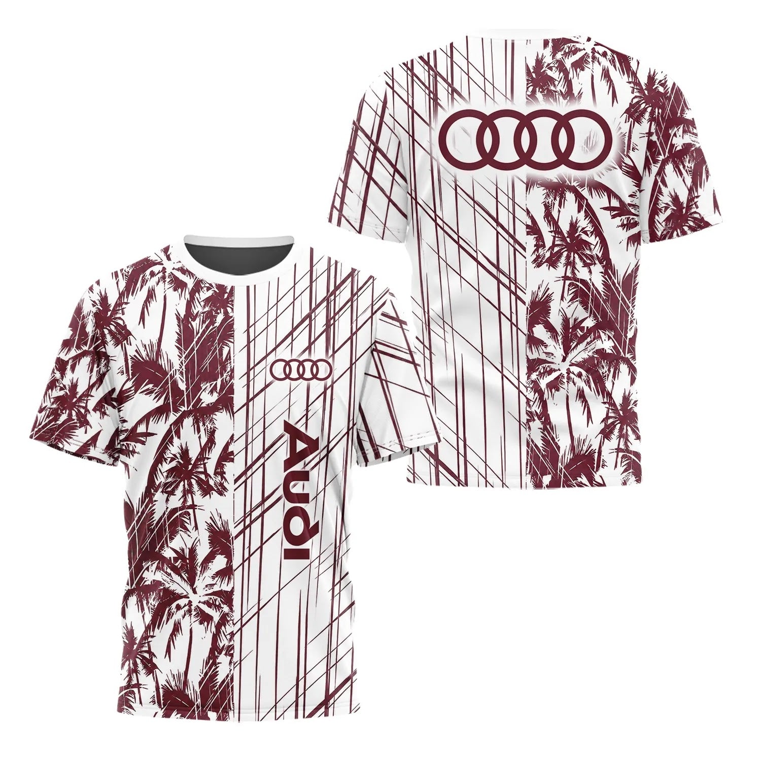 Audi Apparels SHW041