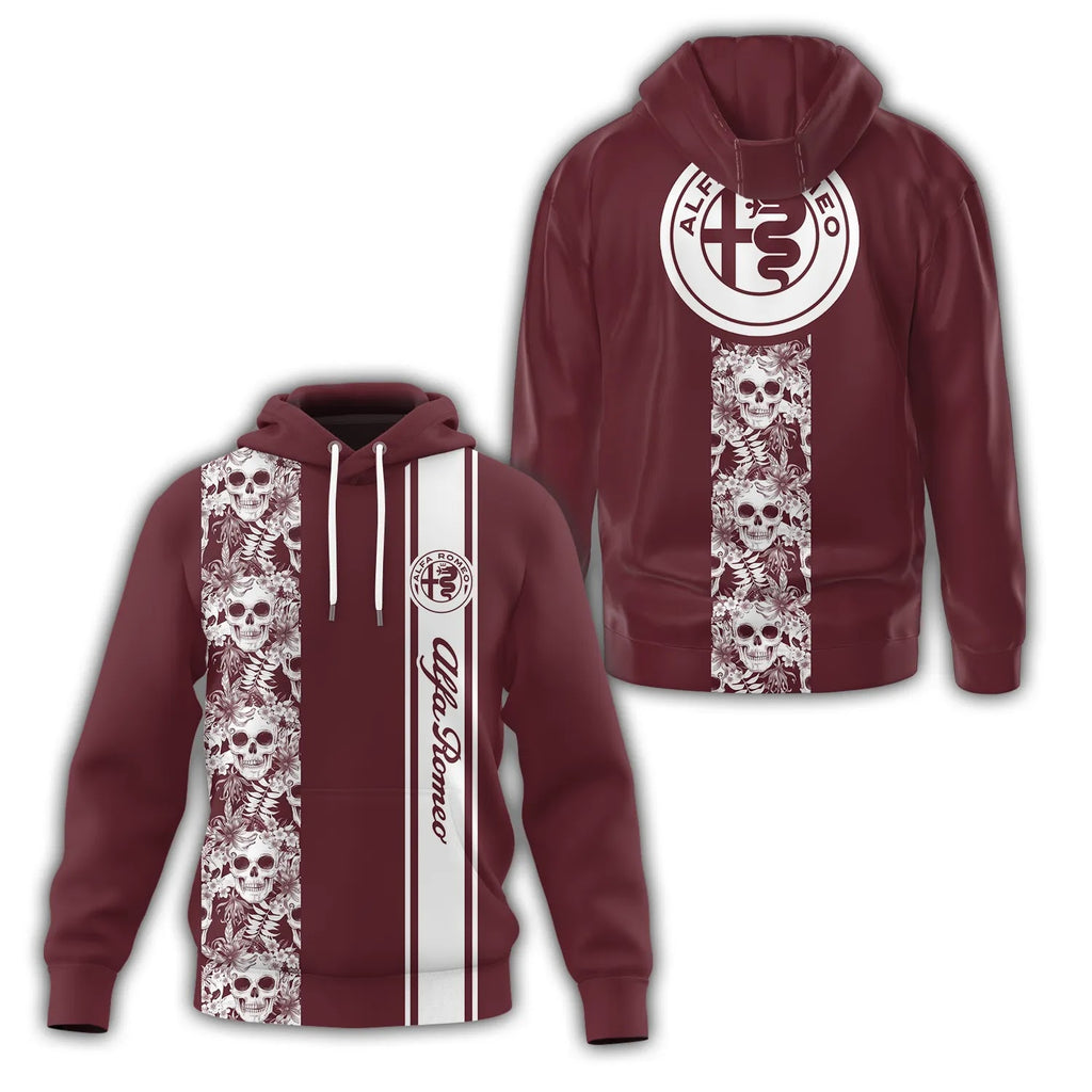Alfa Romeo Apparels SHW042