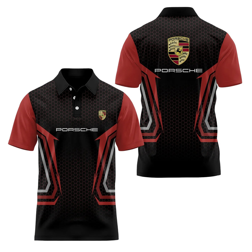 Porsche Apparels SC075