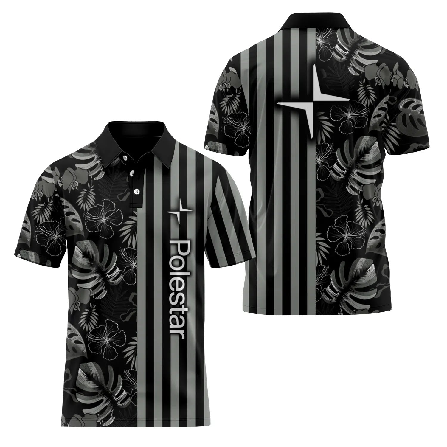Polestar Apparels SHW040