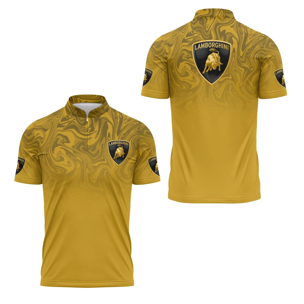 Lamborghini Apparels SC091