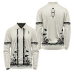 Lincoln Apparels SHW043