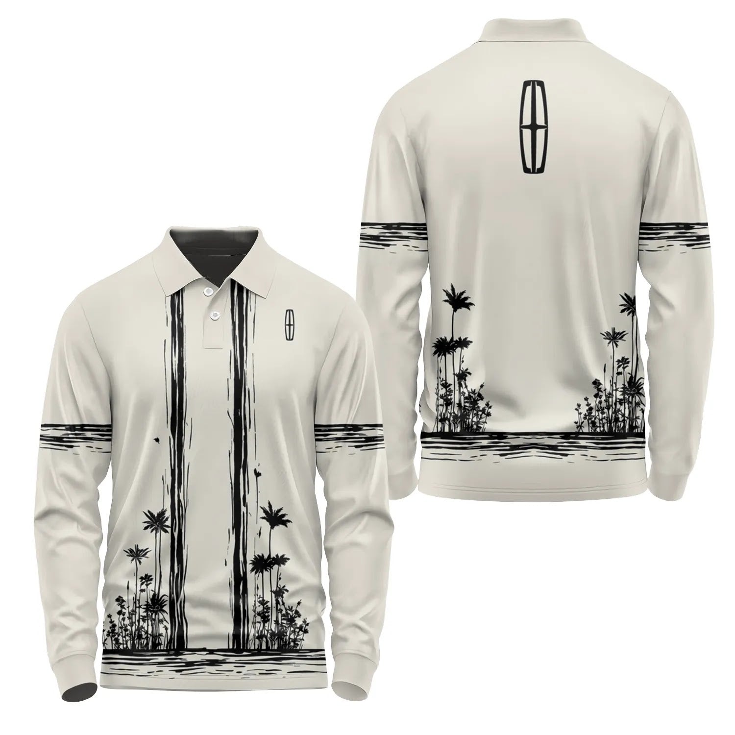 Lincoln Apparels SHW043