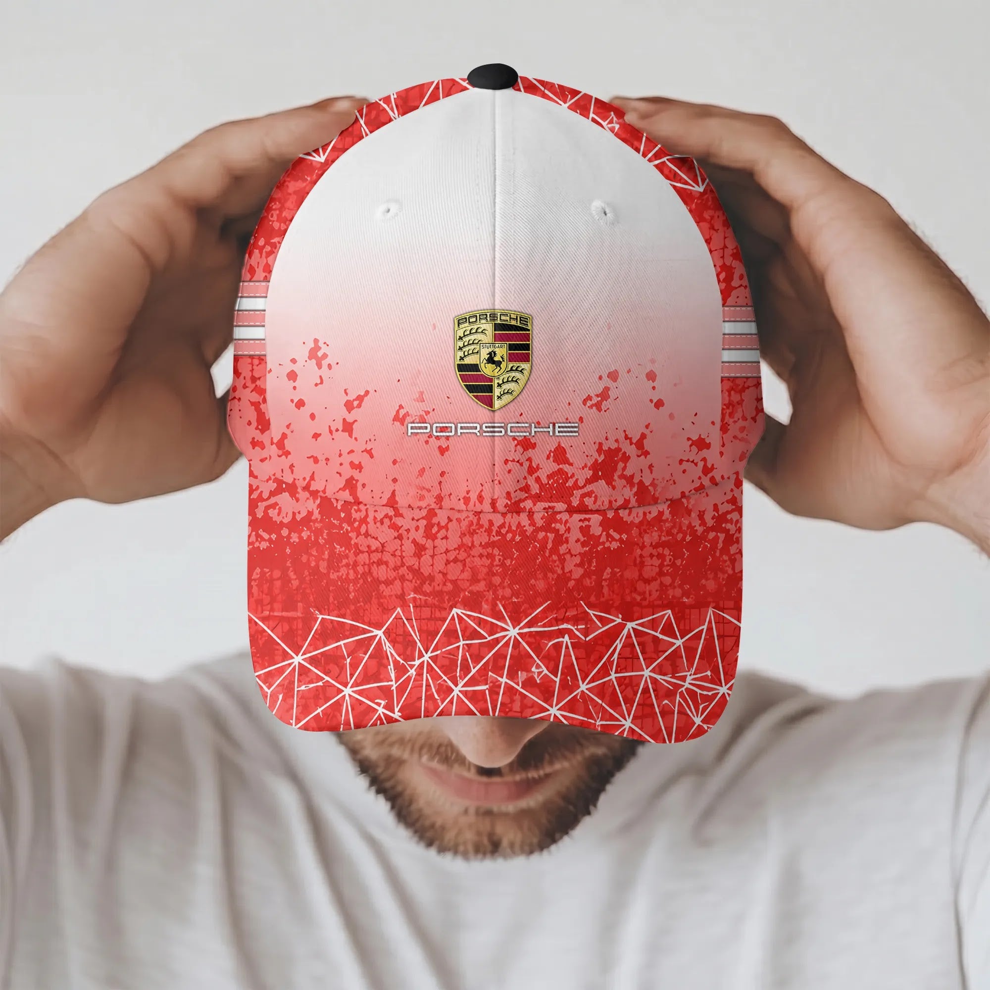 Porsche Apparels CSC055