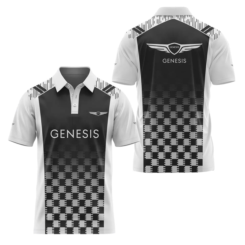 Genesis Apparels SC063