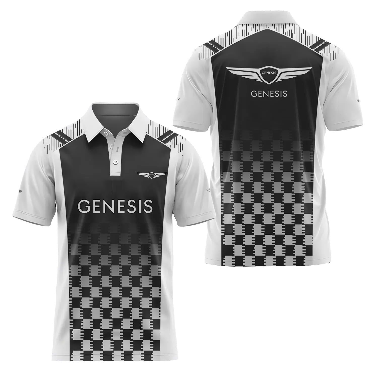 Genesis Apparels SC063