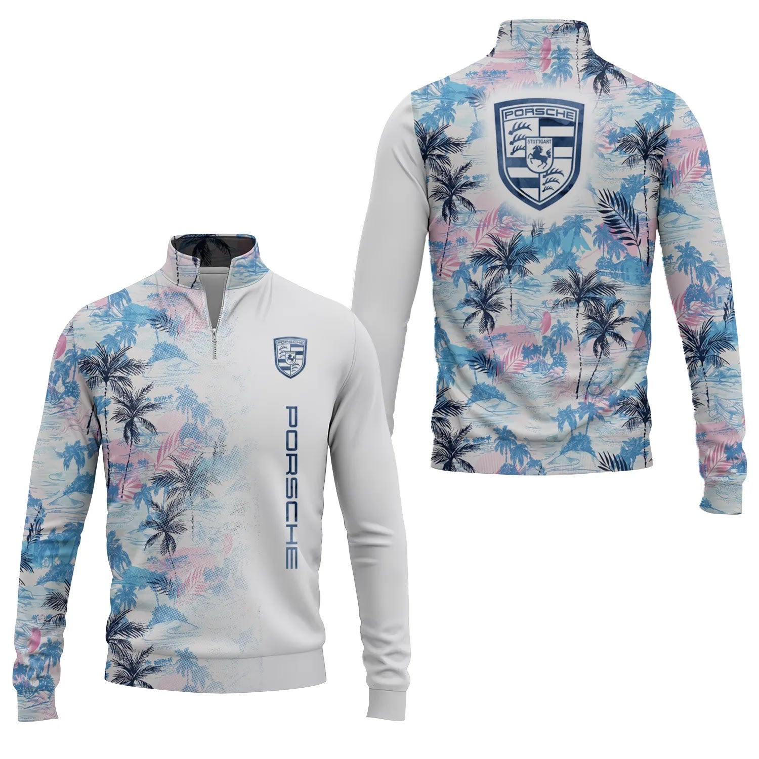 Porsche Apparels SHW029