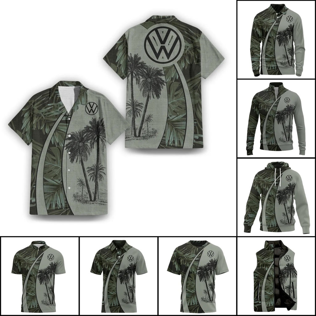 Volkswagen Apparels SHW063
