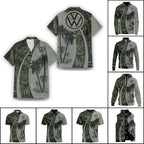 Volkswagen Apparels SHW063