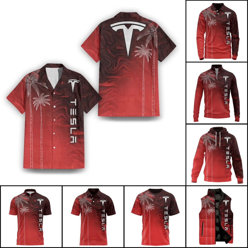 Tesla Apparels SHW070