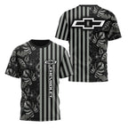 Chevrolet Apparels SHW040