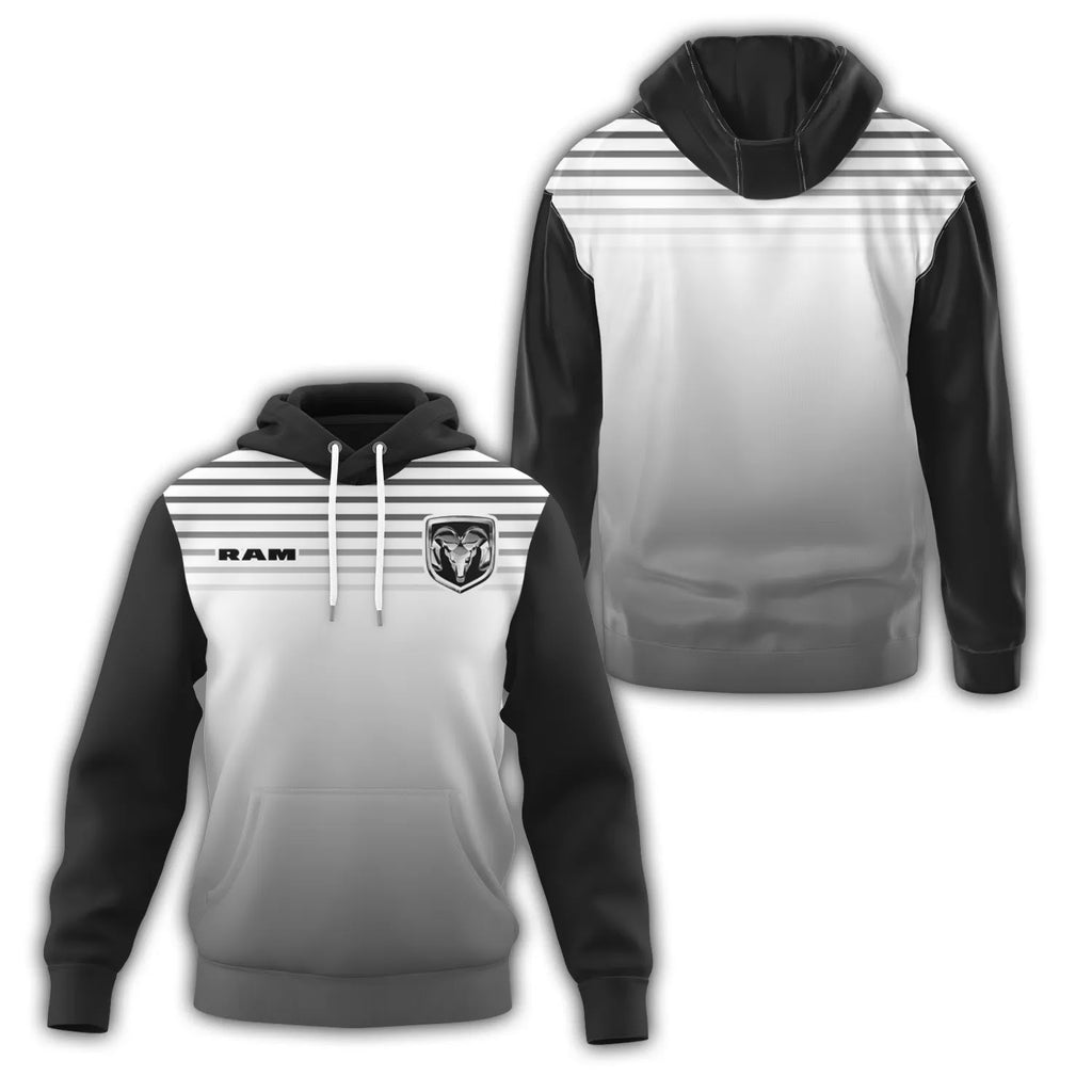Ram Hoodie SC107