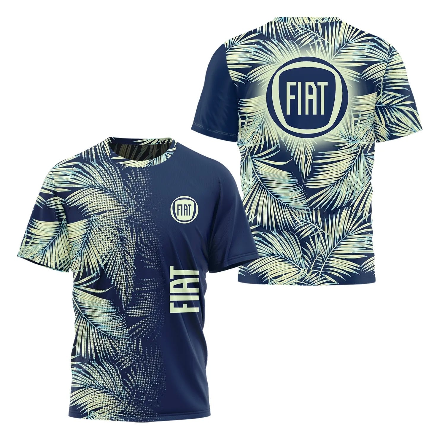 Fiat Apparels SHW003