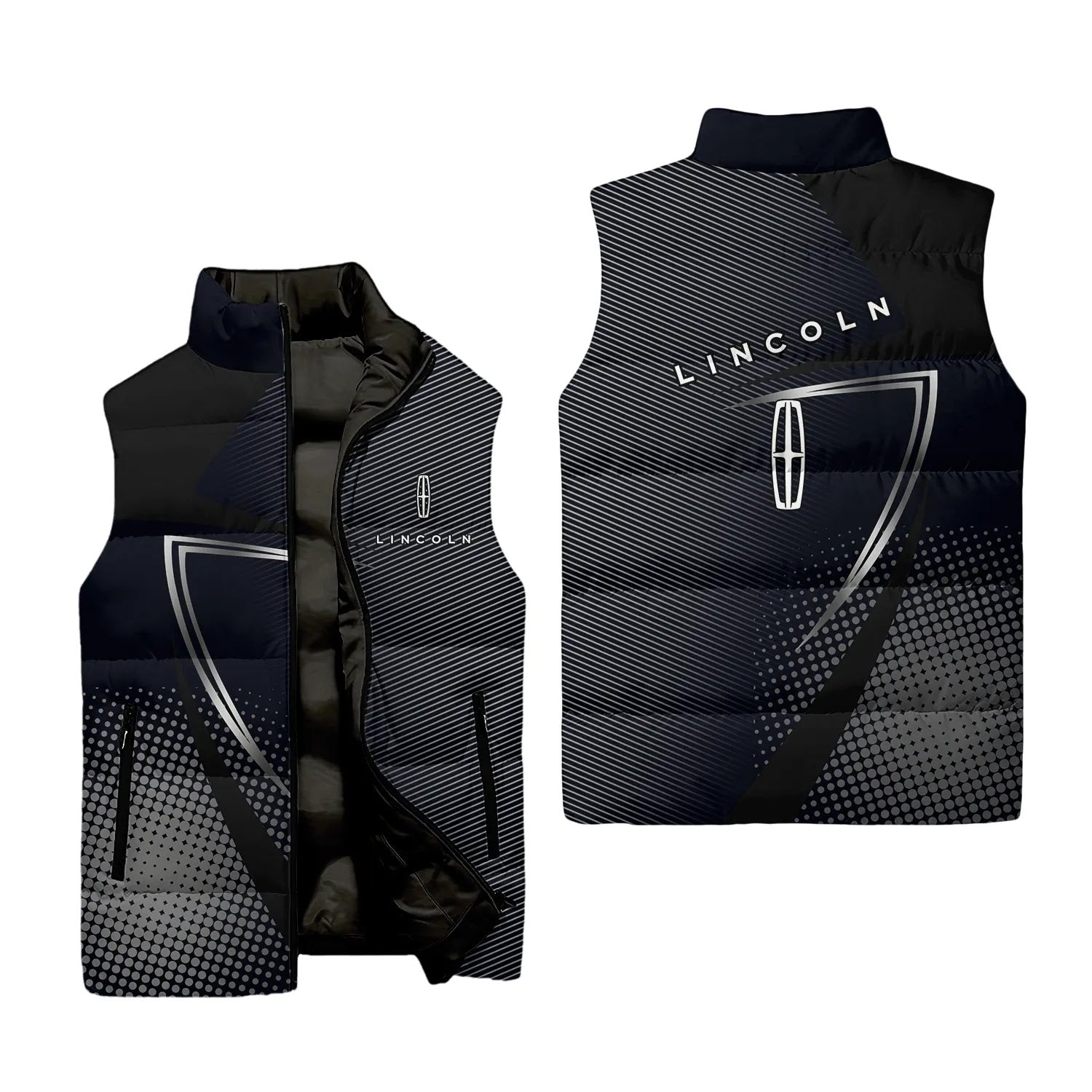 Lincoln Apparels SC059