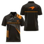McLaren Apparels SC067