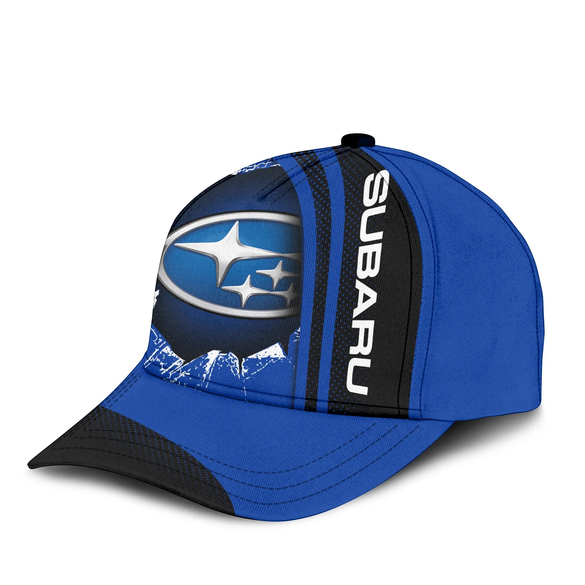 Subaru Cap CSC019