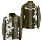 Chevrolet Apparels SHW039