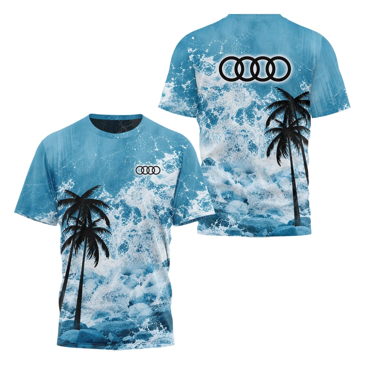 Audi Apparels SHW052