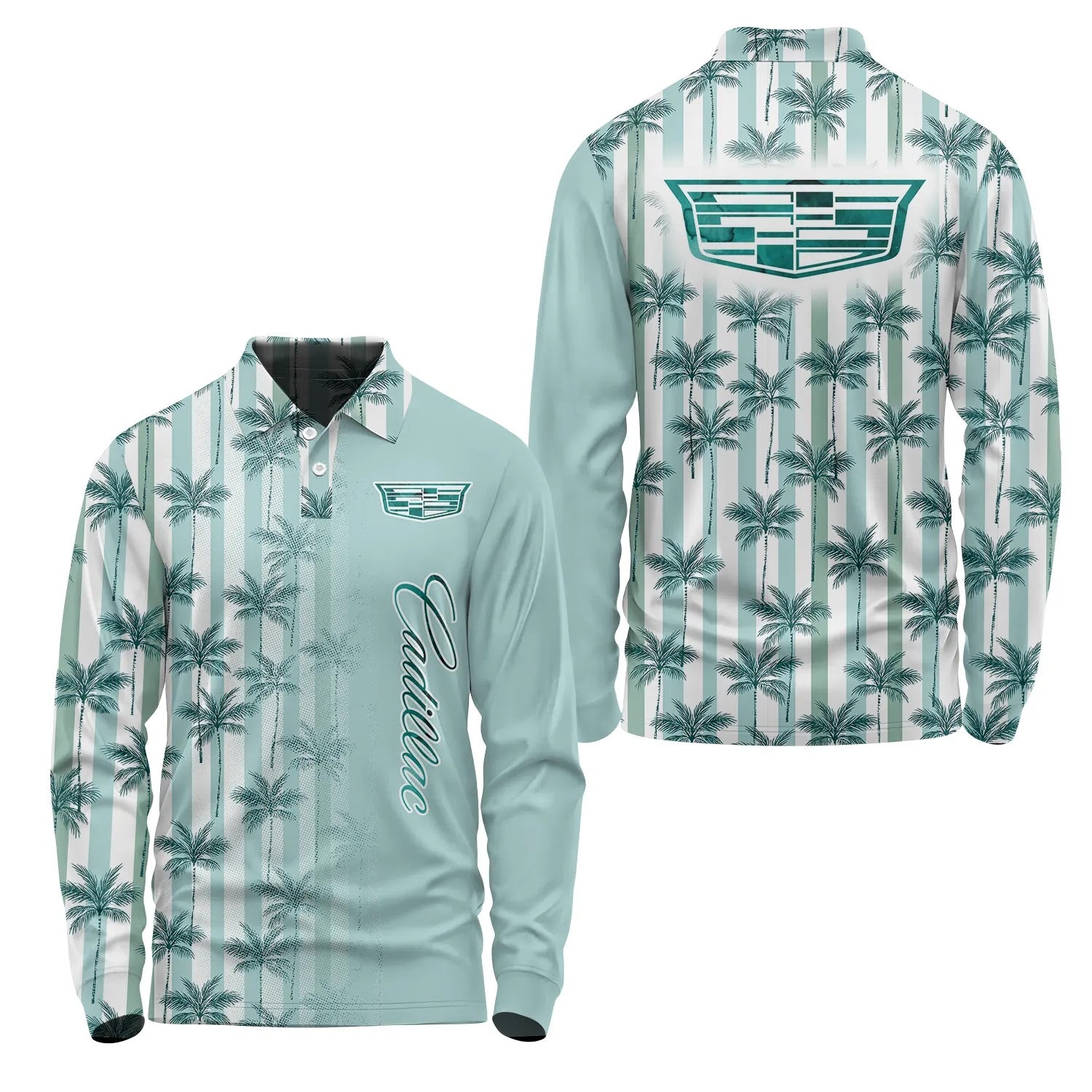 Cadillac Apparels SHW028
