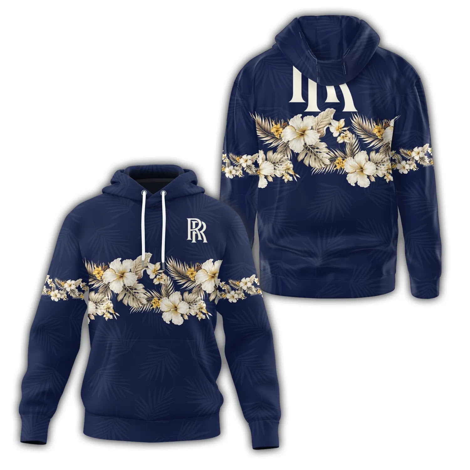 Rolls-Royce Apparels SHW047