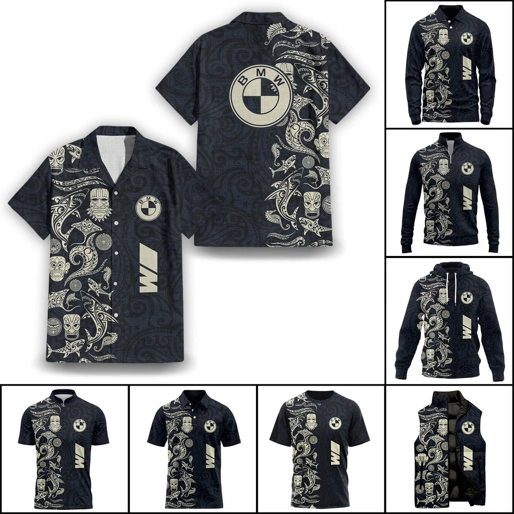 BMW Apparels SHW033