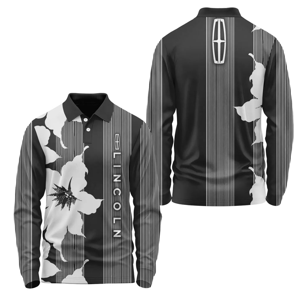 Lincoln Apparels SHW039