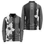 Lincoln Apparels SHW039