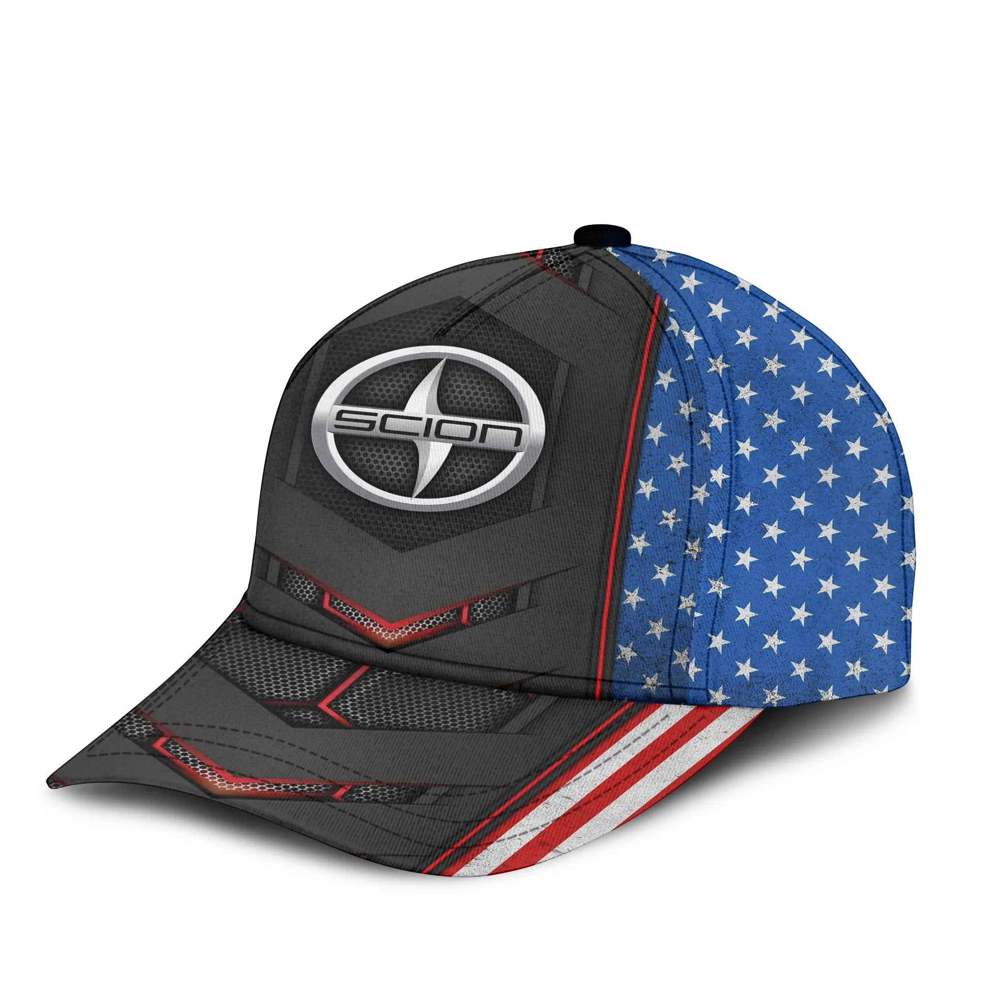 Scion Cap CSC003