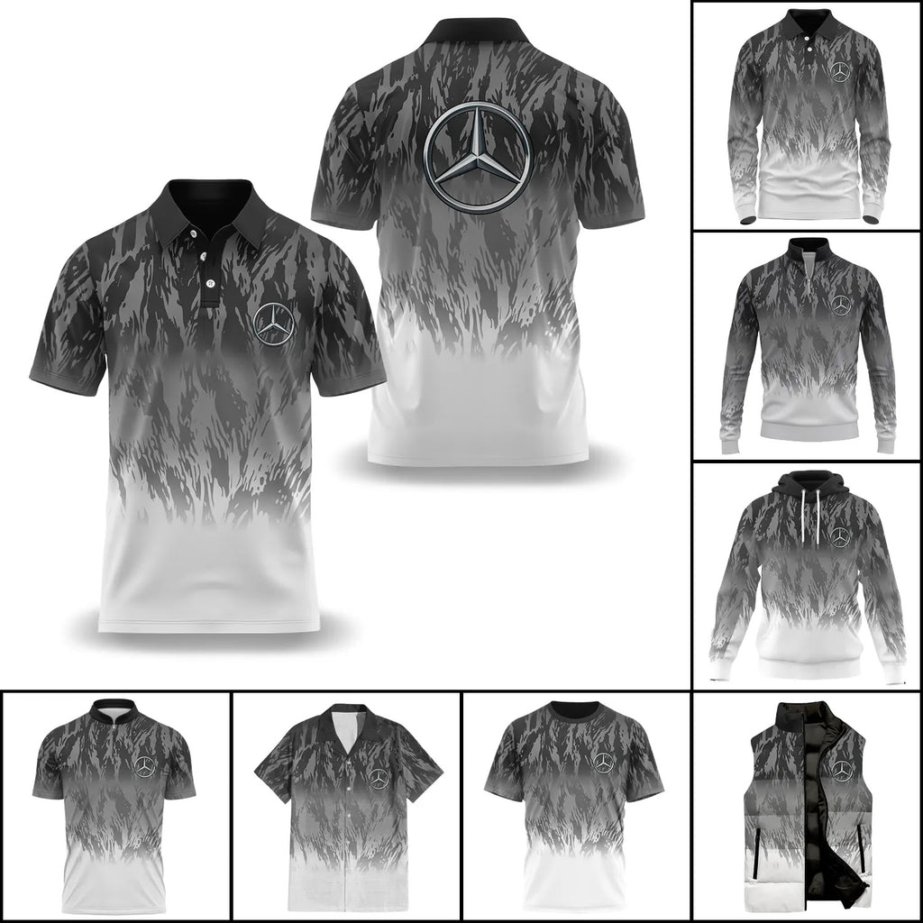 Mercedes-Benz Apparels SC069