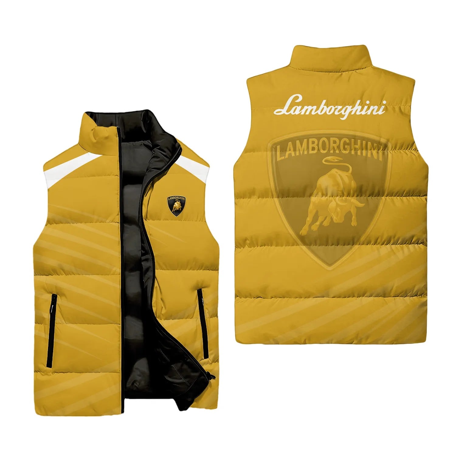 Lamborghini Apparels SC082