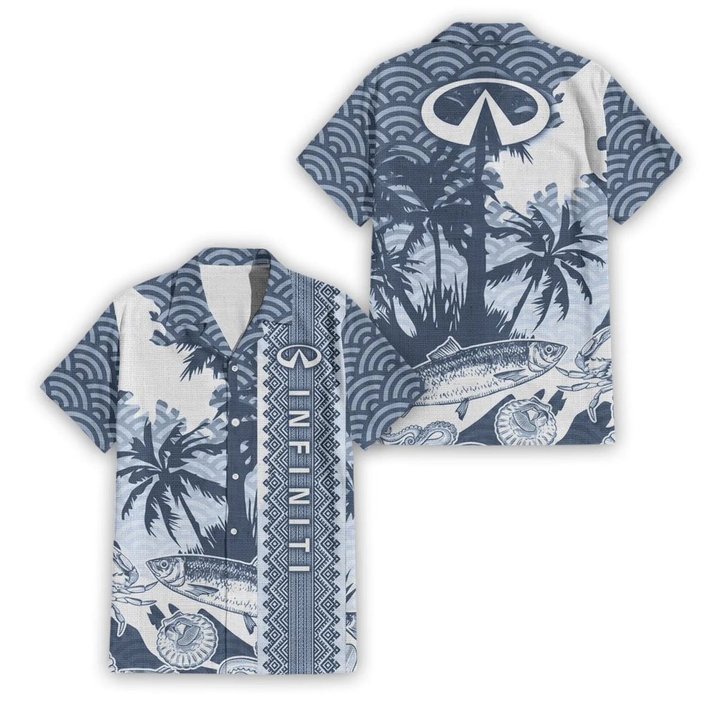 Infiniti Apparels SHW038
